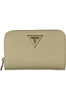 ZIELONY PORTFEL DAMSKI GUESS JEANS