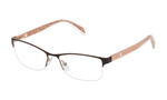 Okulary TOUS VTO348540483. Okulary, Kolor brązowy. Kobieta.