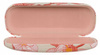 Eleganckie etui na okulary ze skóry eko 4U Cavaldi