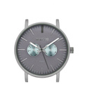 Zegarek WATXANDCO WXCA2734. Pudełko, Kolor szary. Unisex.