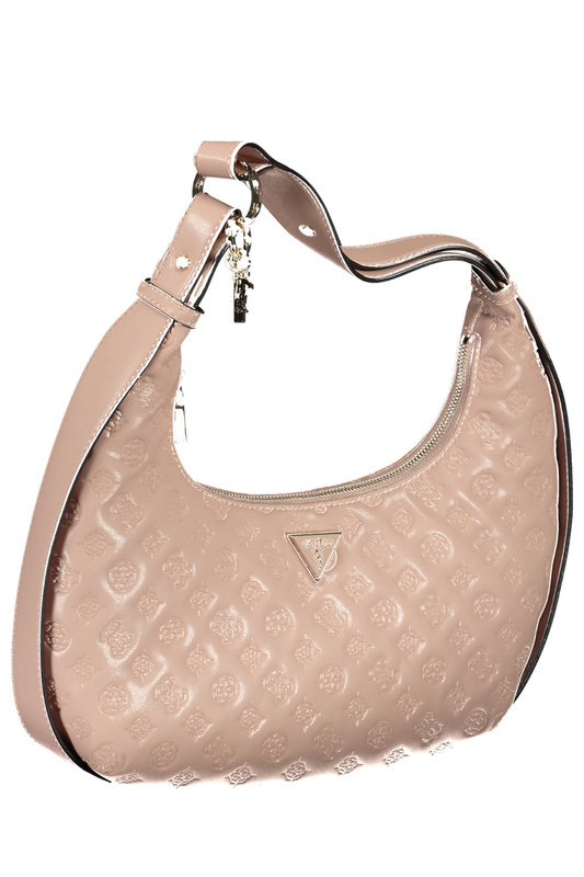 TORBA DAMSKA GUESS JEANS RÓŻOWA
