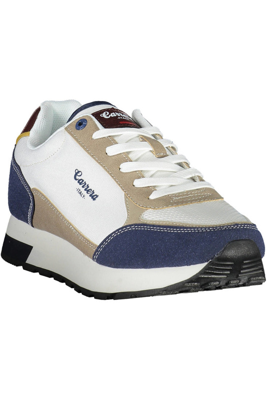 CARRERA WHITE BUTY SPORTOWE MĘSKIE
