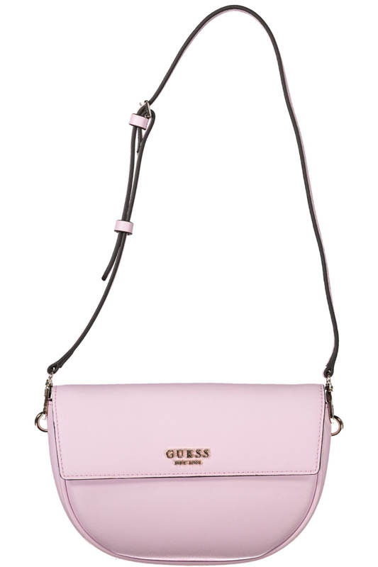 TORBA DAMSKA GUESS JEANS RÓŻOWA