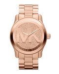 Zegarek MICHAEL KORS MK5661. Kwarcowy, Kolor złoty. Kobieta.