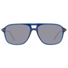 Okulary HACKETT HSB86568356. Okulary przeciwsłoneczne, Kolor niebieski. Mężczyzna.