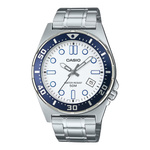Zegarek męski Casio MTD135D7AVDF