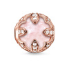 Biżuteria THOMAS SABO K0099-651-9. TRINKET, Kolor różowy. Kobieta.