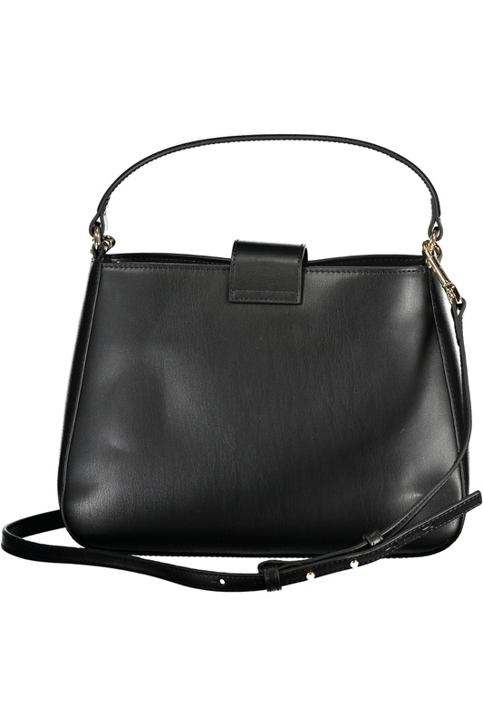 CZARNA TORBA DAMSKA TOMMY HILFIGER