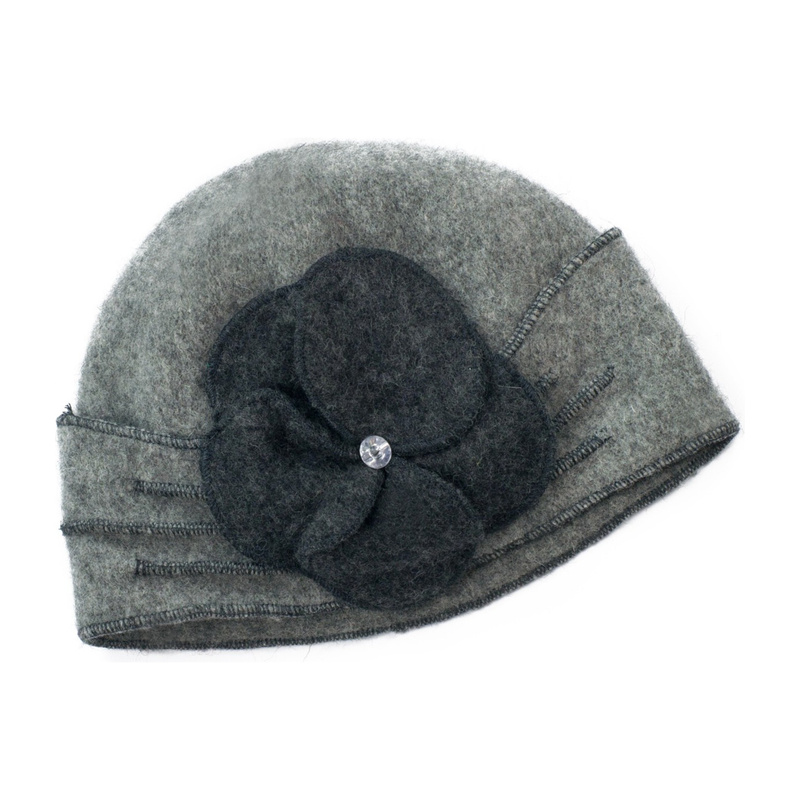 Kapelusz Szachownica