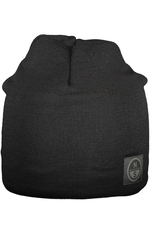 CZAPKA M�SKA NORTH SAILS BLACK