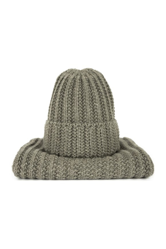 Polska czapka Melange