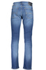 TOMMY HILFIGER MĘSKIE JEANSY JEANSOWE NIEBIESKIE