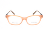 Okulary BOTTEGA VENETA BV243F2D. Okulary, Kolor różowy srebrny. Kobieta.