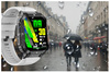 SMARTWATCH MĘSKI GRAVITY GT6-8 - WYKONYWANIE POŁĄCZEŃ, MONITOR SNU (sg020h)