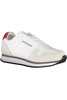 MĘSKIE BUTY SPORTOWE CALVIN KLEIN WHITE