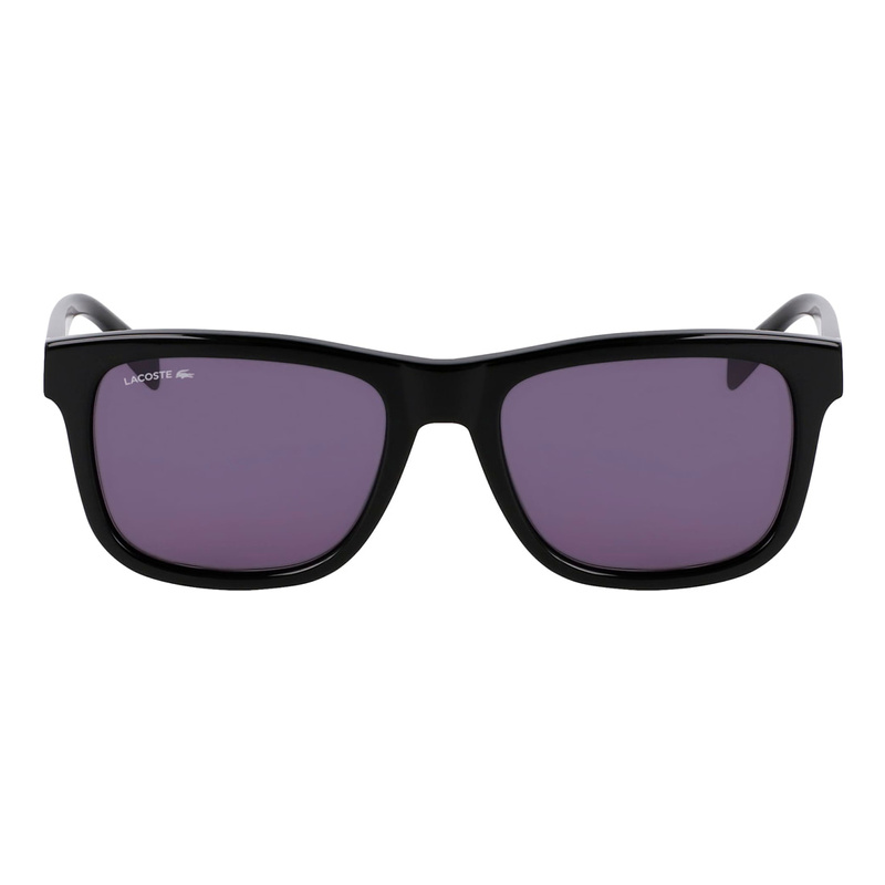 Męskie okulary przeciwsłoneczne LACOSTE L6014S-1