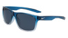 Okulary NIKE NIKEESSENTIAL. Okulary przeciwsłoneczne, Kolor niebieski. Mężczyzna.