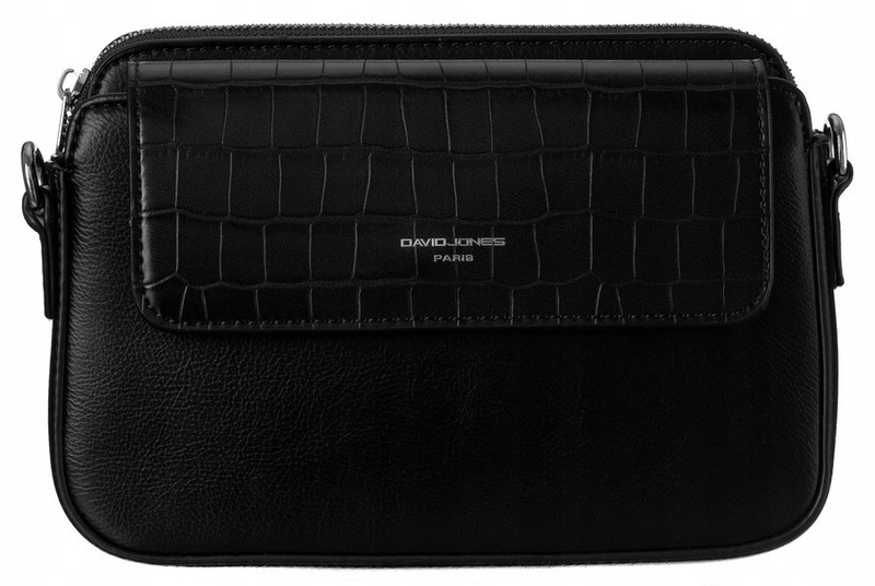 Torebka Damska CM6210 BLACK