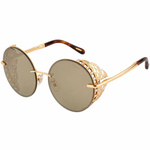 Damskie okulary przeciwsłoneczne CHOPARD SCHC68S-300G