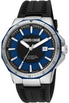 Zegarki marki Roberto Cavalli By Franck Muller model RV1G182P. Kolor Czarny, Akcesoria Męskie. sezon: Cały rok