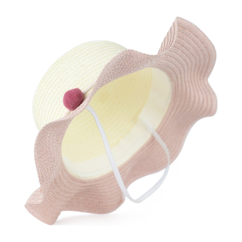 Kapelusz Little Princess