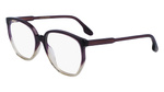 Okulary VICTORIA BECKHAM VB26135516512. EYEGLASSES, Kolor złoty. Kobieta.