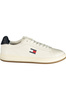 TOMMY HILFIGER BIA�E BUTY SPORTOWE M�SKIE