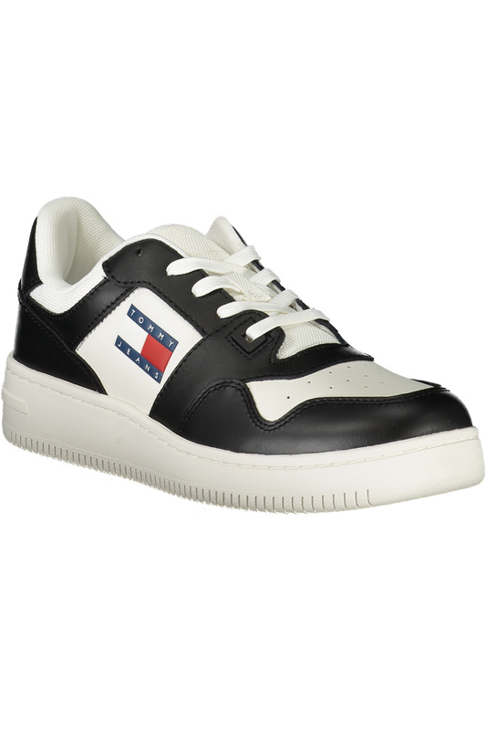 TOMMY HILFIGER DAMSKIE BUTY SPORTOWE BIA�E
