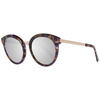 Okulary WEB EYEWEAR WE0196-5281C. Okulary przeciwsłoneczne, Kolor . Kobieta.