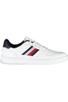 BIAŁE MĘSKIE BUTY SPORTOWE TOMMY HILFIGER