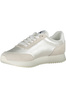 DAMSKIE BUTY SPORTOWE CALVIN KLEIN BIAŁY