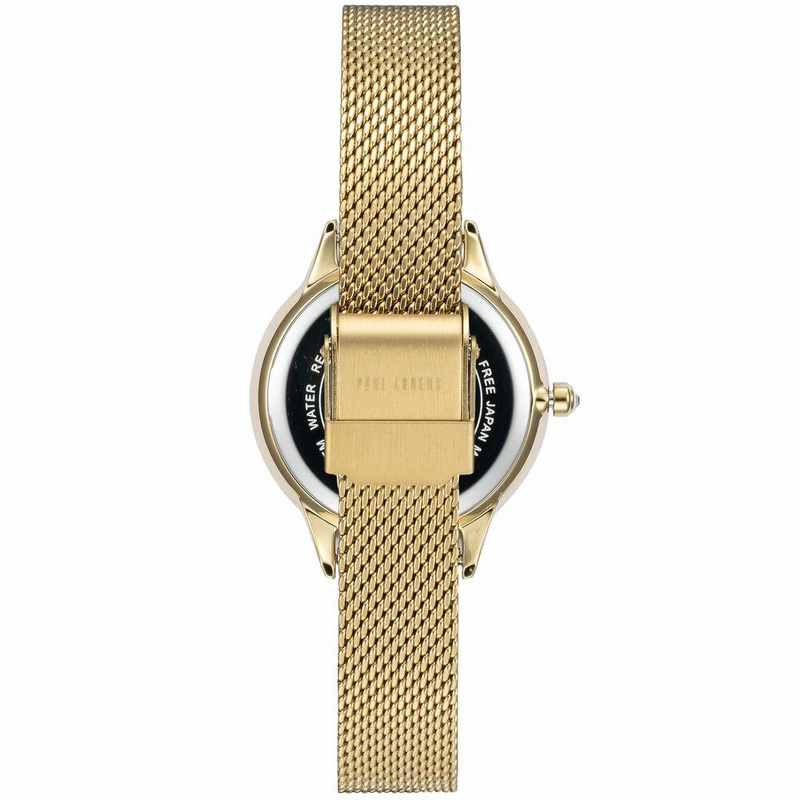 ZEGAREK DAMSKI PAUL LORENS -  PL12189B-1D1 (zg550a) + BOX
