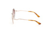 Okulary GUESS GU7842S5833F. Okulary przeciwsłoneczne, Kolor złoty. Kobieta.