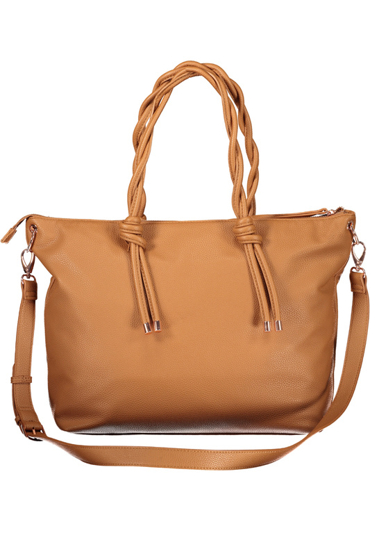 TOREBKA VALENTINO BAGS DAMSKA BR�ZOWA