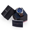 ZEGAREK MĘSKI TOMMY HILFIGER Henry 1710479 zf091c