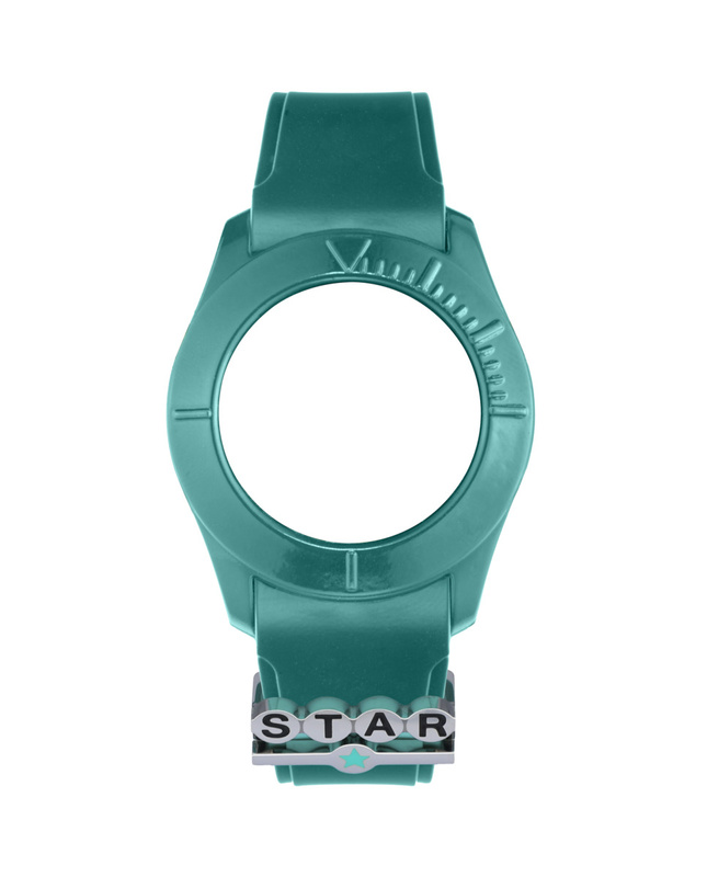 Zegarek WATXANDCO COWA3549. STRAP, Kolor . Kobieta.