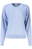 Niebieski sweter damski Pepe Jeans