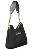 TORBA DAMSKA GUESS JEANS CZARNA