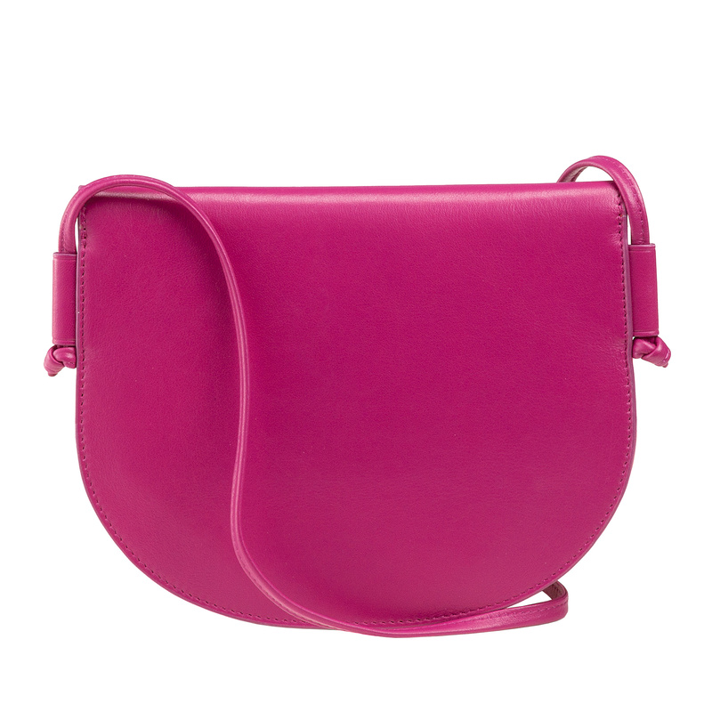 DuDu damska listonoszka skóra naturalna torebka przez ramię organizer