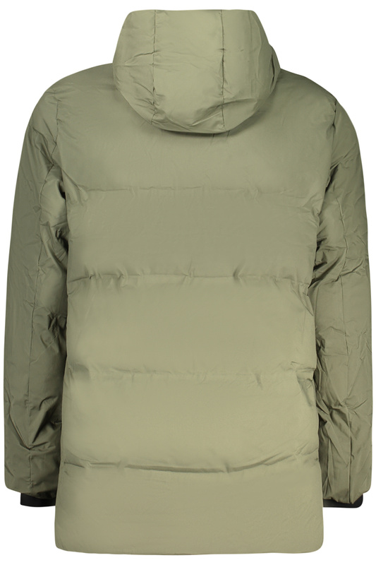 KURTKA MĘSKA GRAND GREEN US