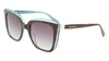 Okulary LONGCHAMP LO689S-265. Okulary przeciwsłoneczne, Kolor beżowy. Kobieta.