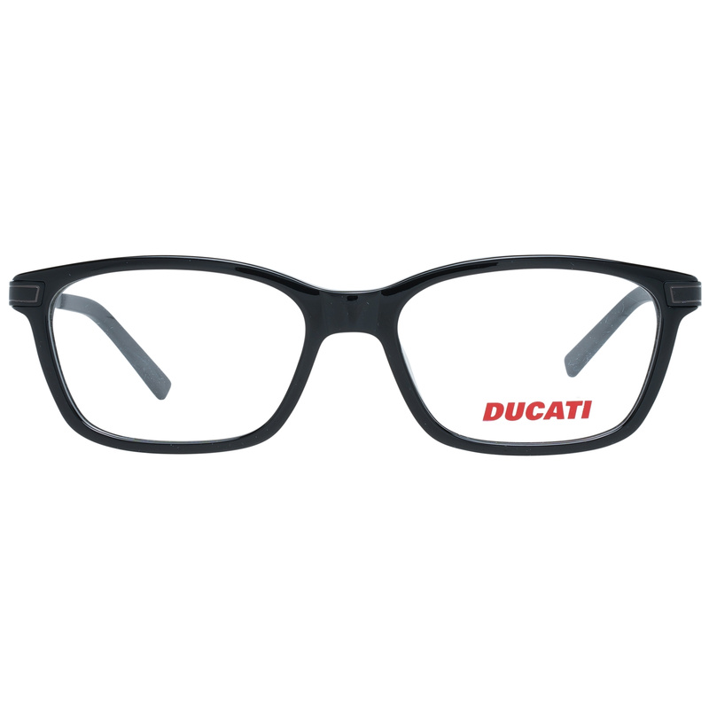Okulary DUCATI DA1032-54001. EYEGLASSES, Kolor czarny. Mężczyzna.