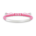Bransoletka Thomas Sabo LBA00491739L2