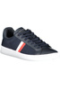 MĘSKIE BUTY SPORTOWE TOMMY HILFIGER NIEBIESKIE