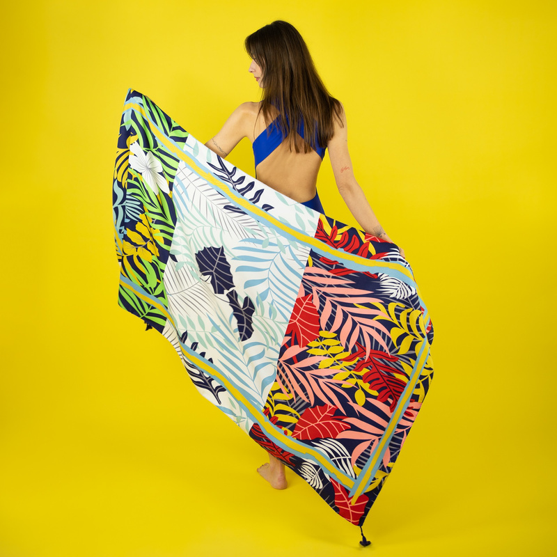 Szal Tropical Summer