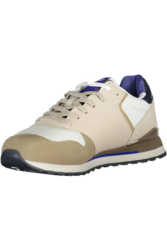 BUTY SPORTOWE GAS WHITE MĘSKIE