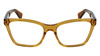 Okulary LANVIN LNV2615-208. Okulary, Kolor brązowy. Kobieta.