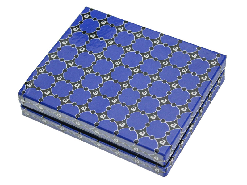 Skórzany męski portfel Pierre Cardin CB TILAK26 326 RFID