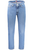 TOMMY HILFIGER MĘSKIE JEANSY JEANSOWE NIEBIESKIE