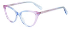 Okulary KATE SPADE AUBRIEV06E815. Okulary, Kolor PURPLE. Dziecko.